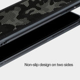 Nillkin ® iPhone 11 Pro Camouflage Pattern Cloth Case