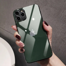 Load image into Gallery viewer, iPhone 11 Pro Precise Cut-out Matte Finish Back Guard
