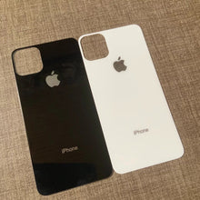 Load image into Gallery viewer, iPhone 11 Pro Max Ultra-thin Matte Back Tempered Glass
