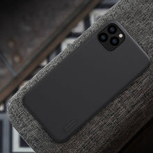 Load image into Gallery viewer, Nillkin ® iPhone 11 Pro Super Frosted Shield Back Case

