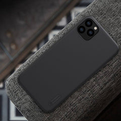 Nillkin ® iPhone 11 Pro Super Frosted Shield Back Case
