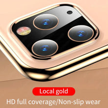 Load image into Gallery viewer, iPhone 11 Series Camera Lens Protector
