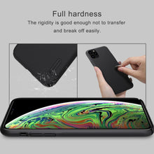 Load image into Gallery viewer, Nillkin ® iPhone 11 Pro Super Frosted Shield Back Case
