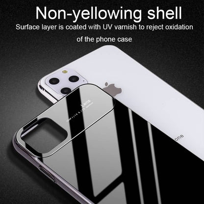 iPhone 11 Pro Max Polarized Lens Glossy Edition Smooth Case