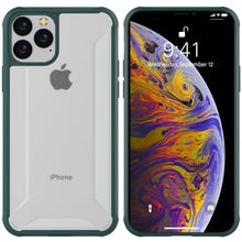 Load image into Gallery viewer, Henks ® iPhone 11 Pro Anti Shock Transparent Case
