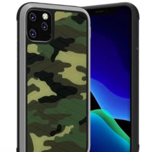 Load image into Gallery viewer, Raigor Inverse ® iPhone 11 Pro Army Pattern Shockproof Protective Case
