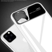 Load image into Gallery viewer, iPhone 11 Pro Max Polarized Lens Glossy Edition Smooth Case
