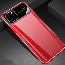 Load image into Gallery viewer, iPhone 11 Pro Max Polarized Lens Glossy Edition Smooth Case
