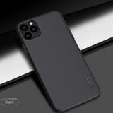 Nillkin ® iPhone 11 Pro Max Super Frosted Shield Back Case