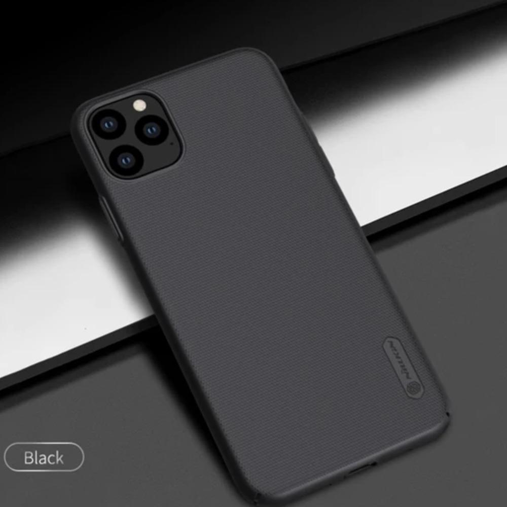 Nillkin ® iPhone 11 Pro Max Super Frosted Shield Back Case