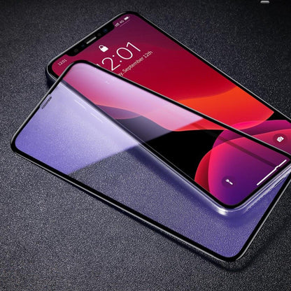 iPhone 11 Screen Protector Sound Transmission Glass