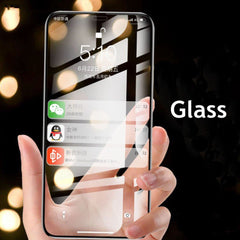 iPhone 11 Screen Protector Sound Transmission Glass