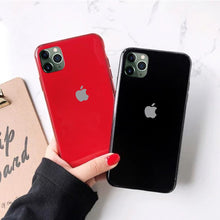 Load image into Gallery viewer, MK ® MyCase  iPhone 11 Pro Chrome Plating Soft Case
