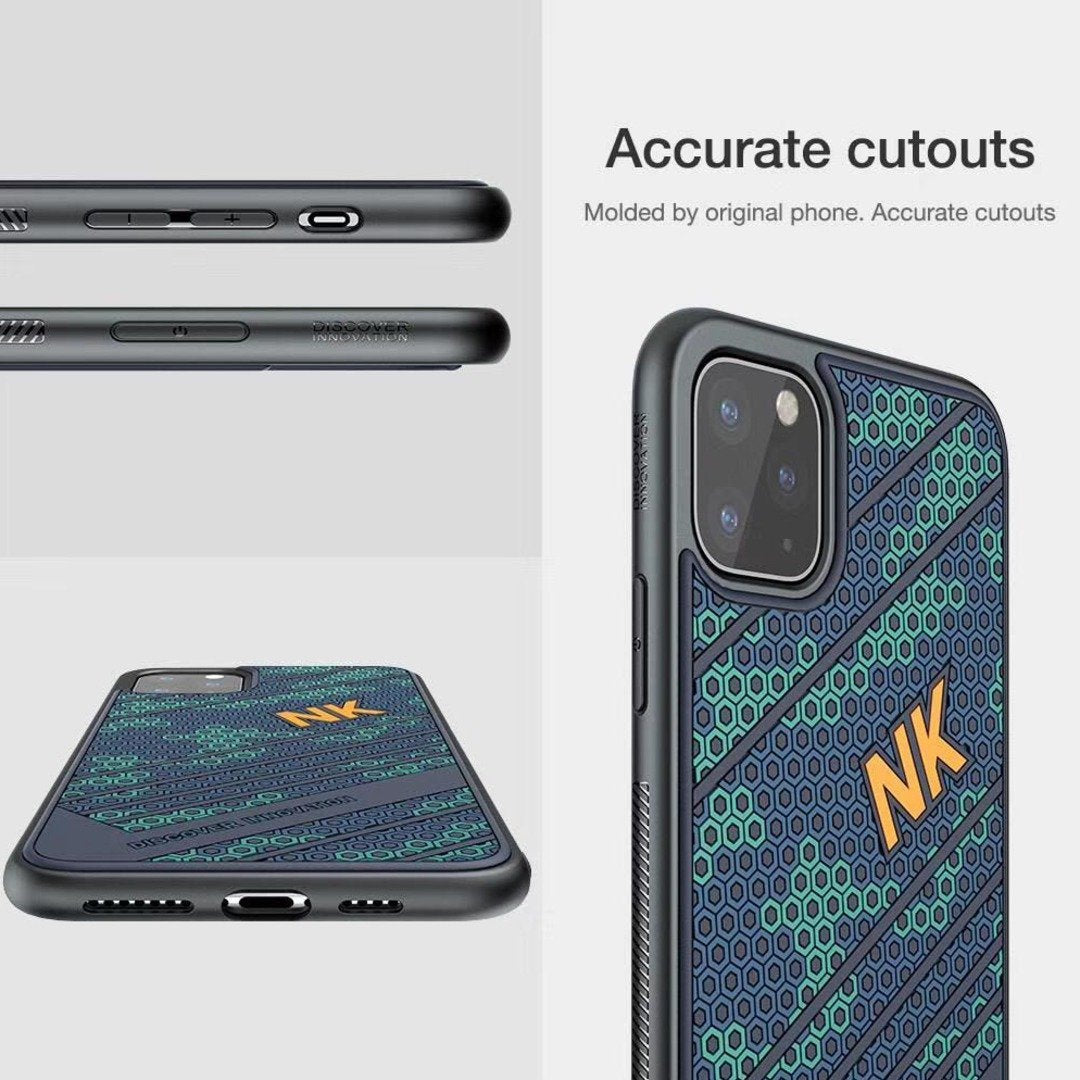 Nilkin ® iPhone 11 Pro Striker Sport Case