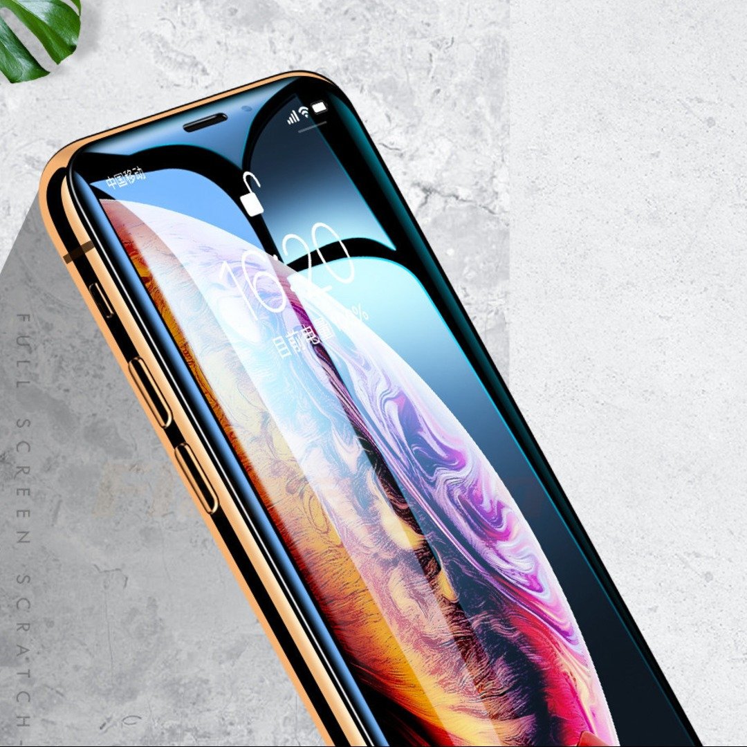 iPhone 11 Screen Protector Sound Transmission Glass