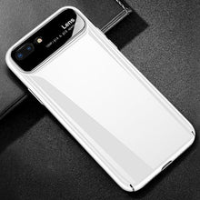 Load image into Gallery viewer, JOYROOM ® iPhone 7/8 Polarized Lens Glossy Edition Smooth Case
