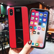 Load image into Gallery viewer, Galaxy A50s Porsche Style Luxury  Case
