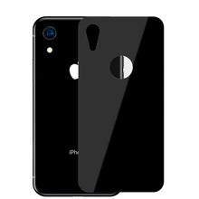 Load image into Gallery viewer, Baseus ® iPhone XR Ultra-thin Back Tempered Glass

