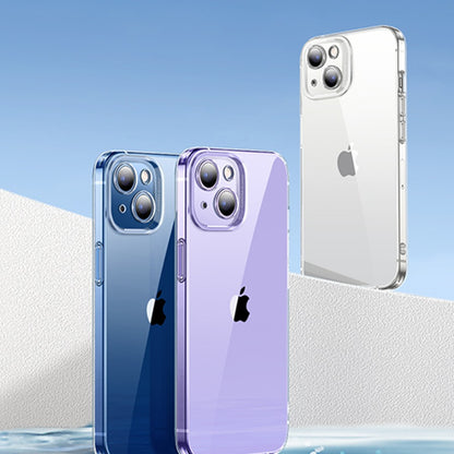 iPhone 13 Pro  Liquid Crystal Clear Case