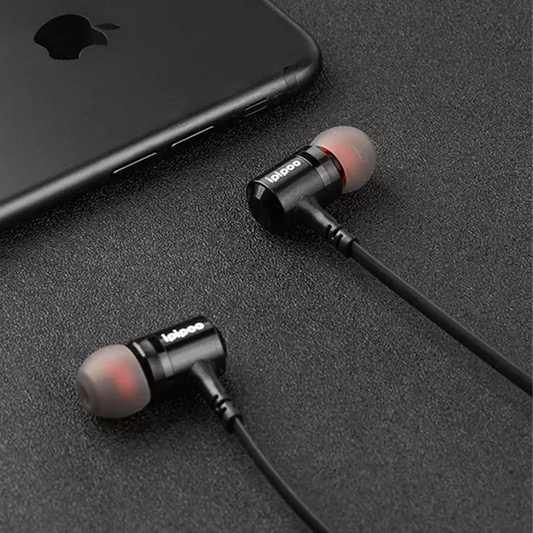 ipipoo ® Wireless Smart Sport Stereo Earphones-IL97BL (Black)