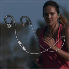 JBL Reflect Contour 2 Wireless Bluetooth Sport Earphone