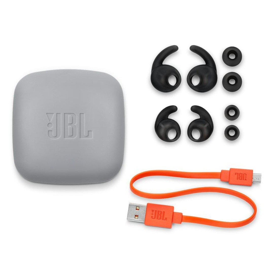 JBL Reflect Contour 2 Wireless Bluetooth Sport Earphone