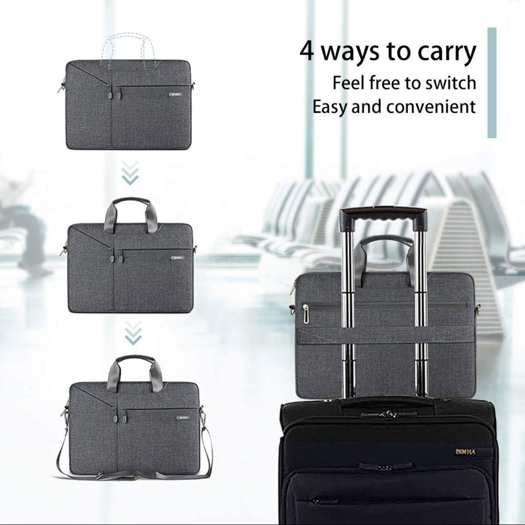 WiWU ® Traveller Laptop Bag