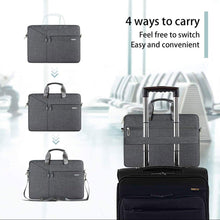Load image into Gallery viewer, WiWU ® Traveller Laptop Bag
