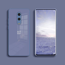 Load image into Gallery viewer, OnePlus Series Chrome Plating High Protection Case
