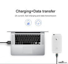 Load image into Gallery viewer, Magnetic Charging USB Cable
