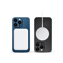 Load image into Gallery viewer, iPhone 14 Pro Ultra-Thin Aramid Fiber Case

