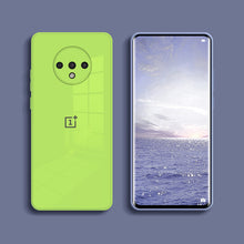 Load image into Gallery viewer, OnePlus Series Chrome Plating High Protection Case
