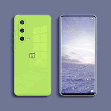 Load image into Gallery viewer, OnePlus Series Chrome Plating High Protection Case

