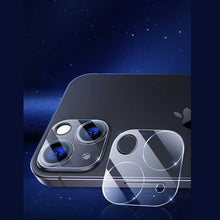 Load image into Gallery viewer, iPhone 14 Pro Max HD Camera Lens Protector
