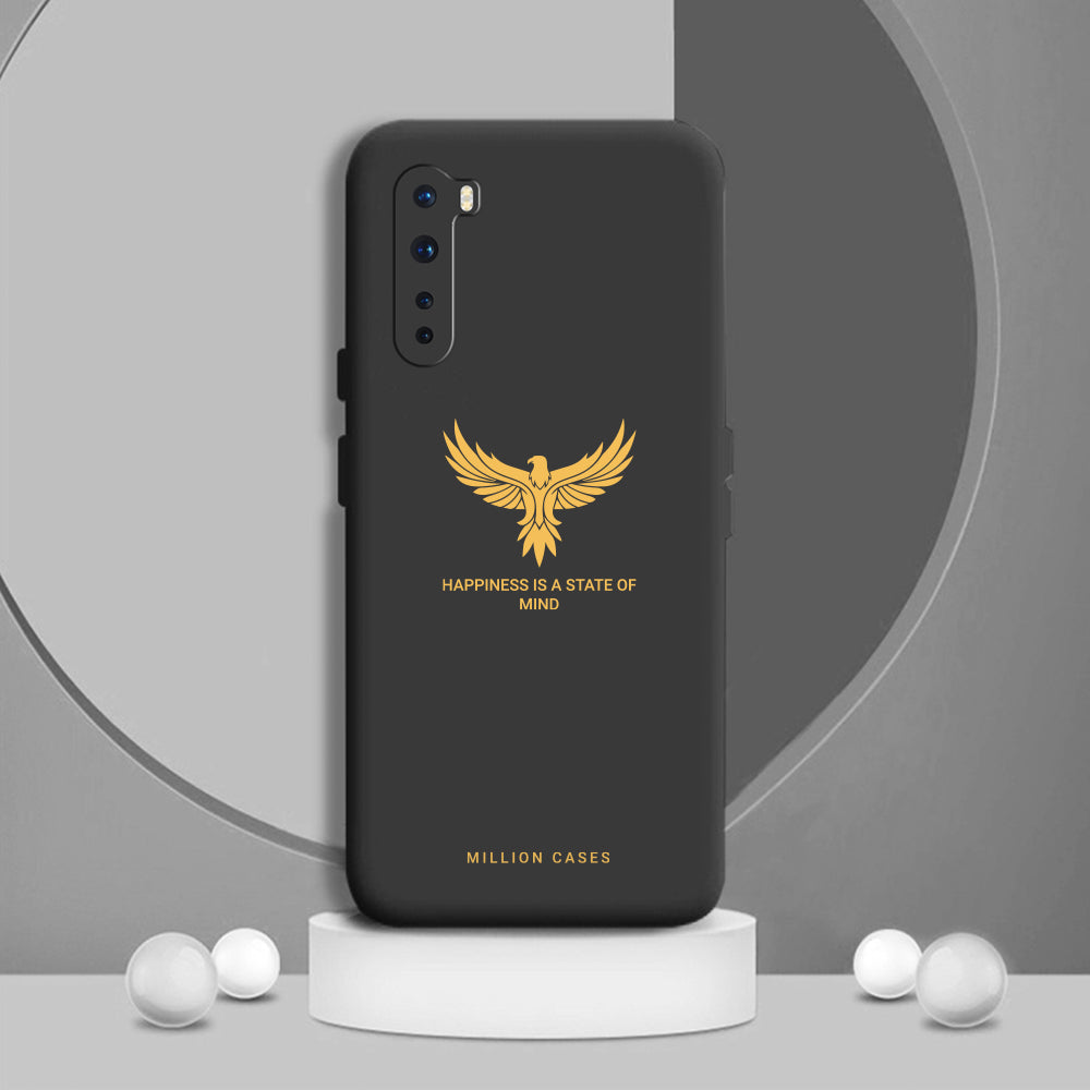 OnePlus Series Animal Pattern Soft Silicone Case