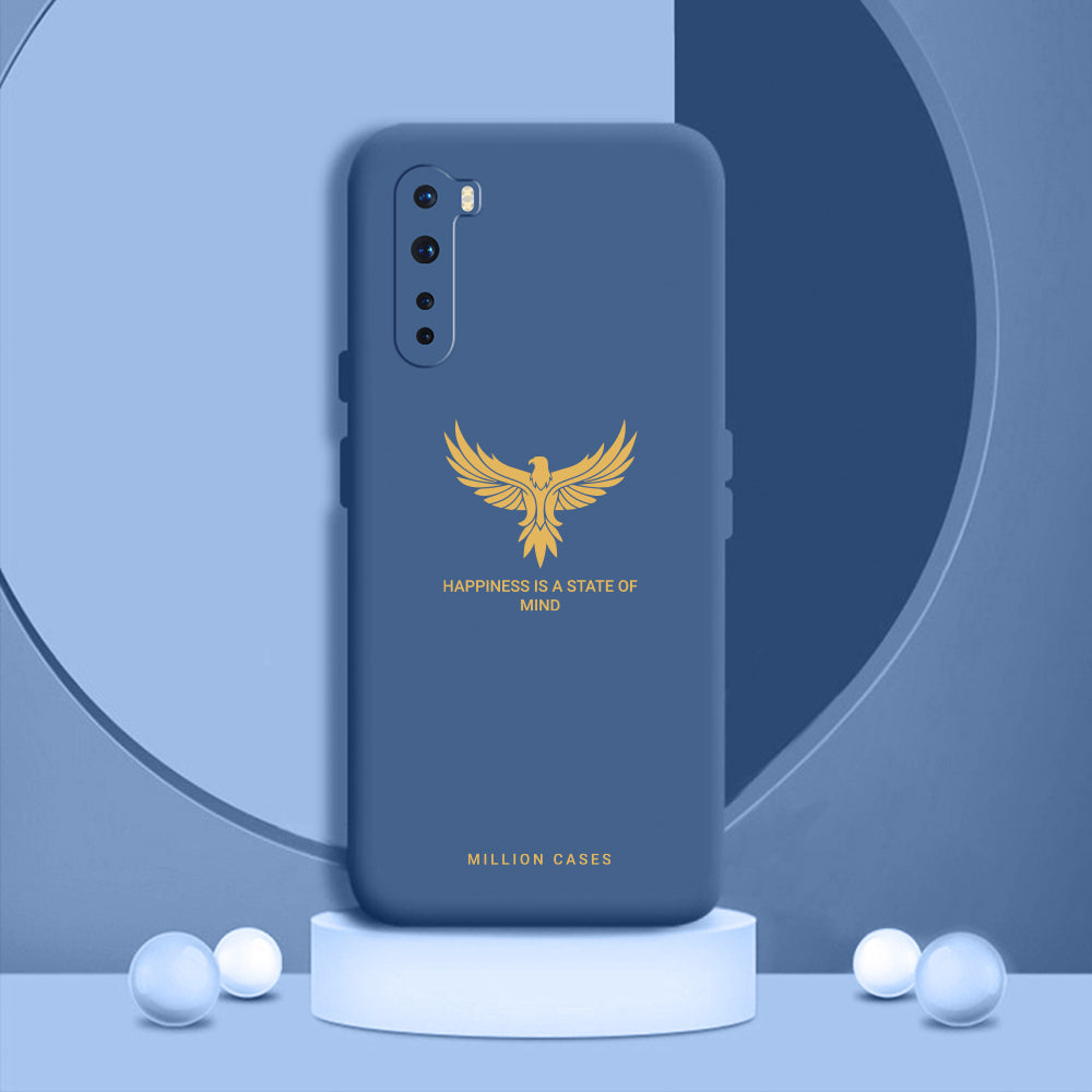 OnePlus Series Animal Pattern Soft Silicone Case