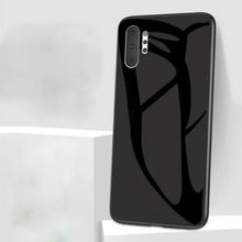 Load image into Gallery viewer, Galaxy Note 10 Special Edition Silicone Soft Edge Case
