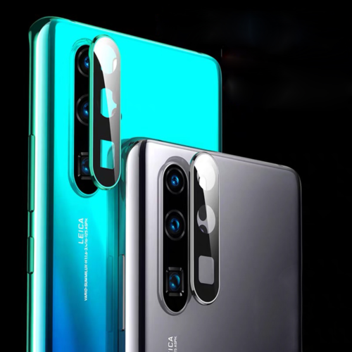 Galaxy Note 10 Plus Camera Lens Protector
