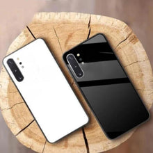 Load image into Gallery viewer, Galaxy Note 10 Special Edition Silicone Soft Edge Case
