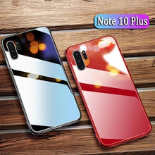 Load image into Gallery viewer, Galaxy Note 10 Special Edition Silicone Soft Edge Case
