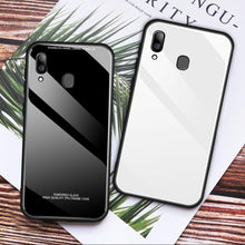 Load image into Gallery viewer, Galaxy M20 Special Edition Silicone Soft Edge Case
