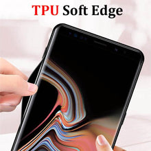 Load image into Gallery viewer, Galaxy Note 9 Dream Shell Series Textured Marble Case
