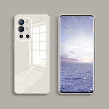 Load image into Gallery viewer, OnePlus Series Chrome Plating High Protection Case
