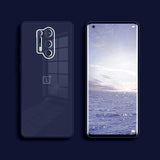 OnePlus 8 Pro Plating Camera Protection Case