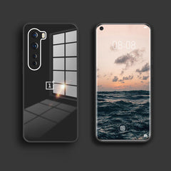 OnePlus Nord Plating Camera Protection Case