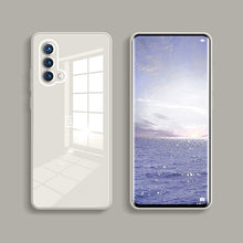 Load image into Gallery viewer, OnePlus Series Chrome Plating High Protection Case
