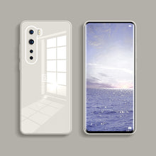 Load image into Gallery viewer, OnePlus Series Chrome Plating High Protection Case
