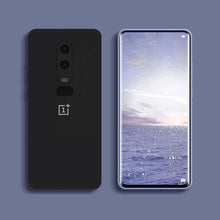Load image into Gallery viewer, OnePlus Series Plating Camera Protection Case
