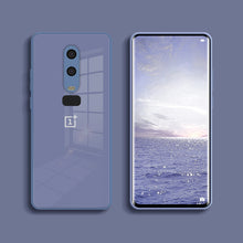 Load image into Gallery viewer, OnePlus Series Chrome Plating High Protection Case
