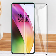Load image into Gallery viewer, OnePlus 9 Pro Full Coverage Curved Tempered Glass
